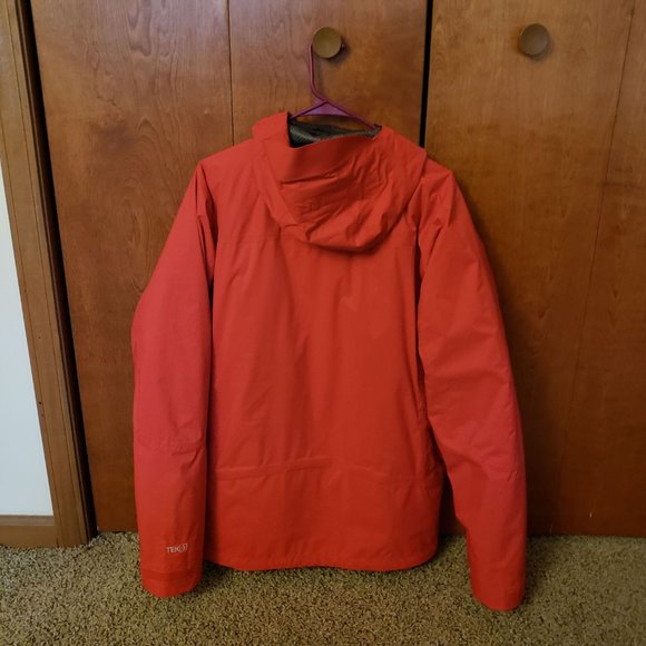 L.L. Bean Jackets & Coats Ll Bean Mens 3in Winter Coat Small